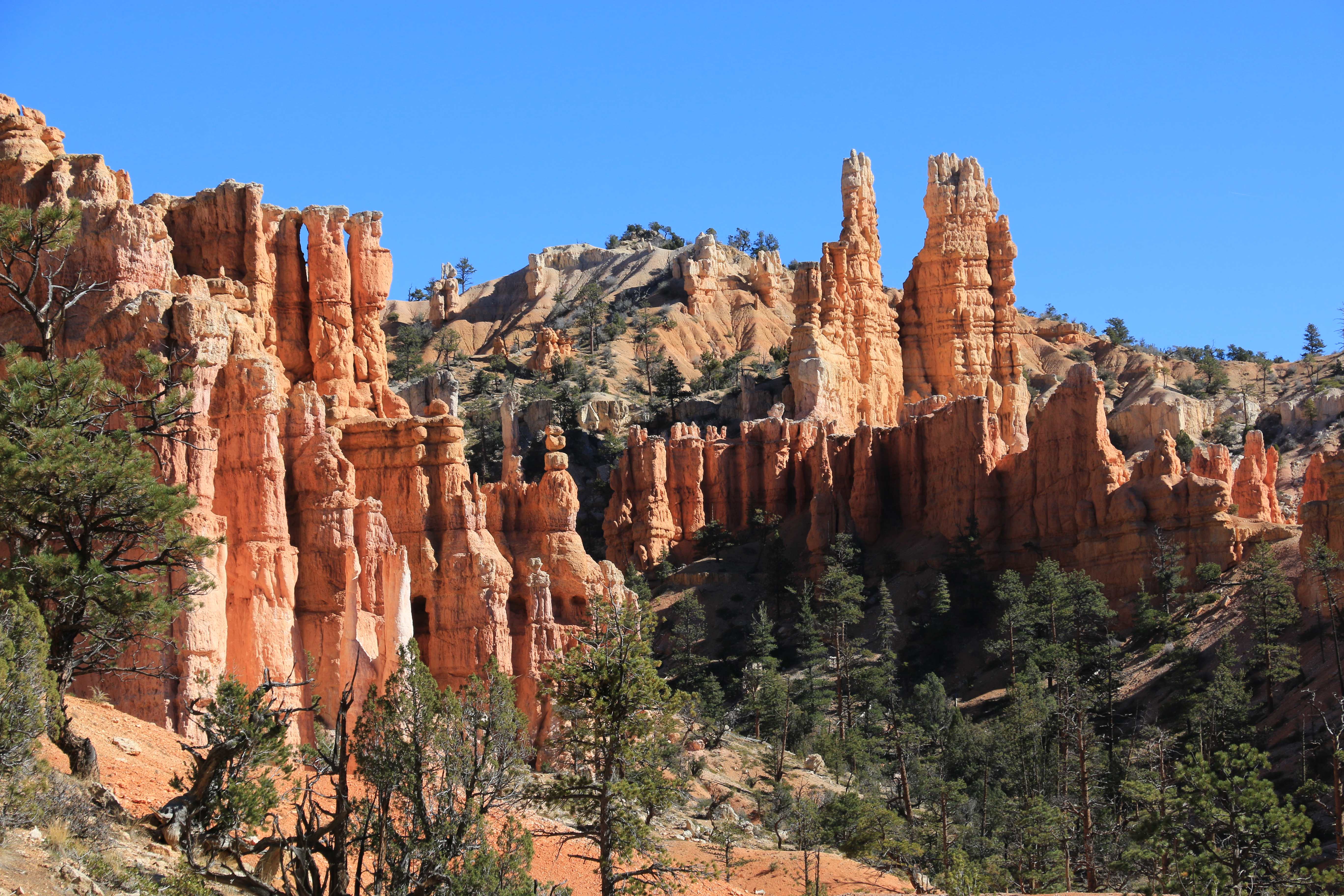 Bryce Canyon NP
